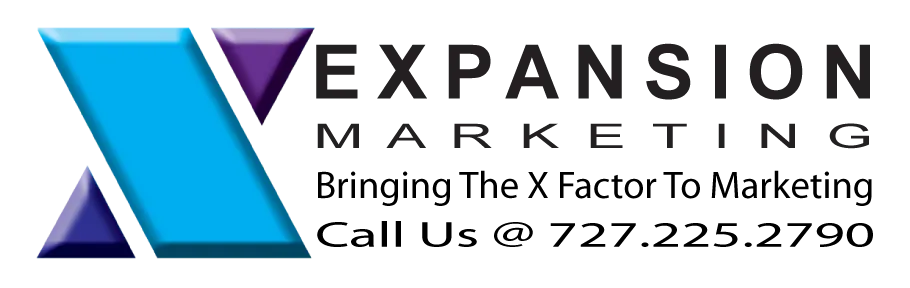 Expansion Marketing logo