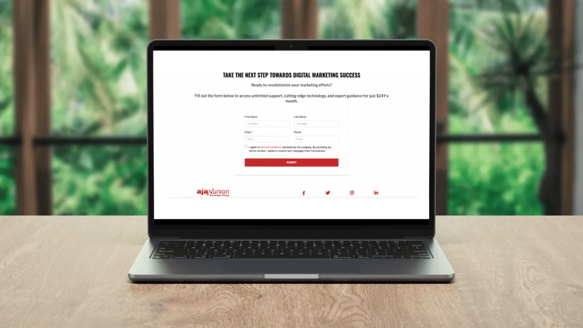 Unlimited Digital Marketing Email Editor