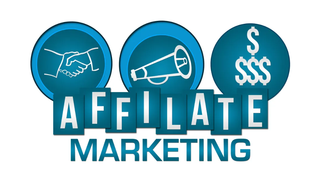 affiliate marketing