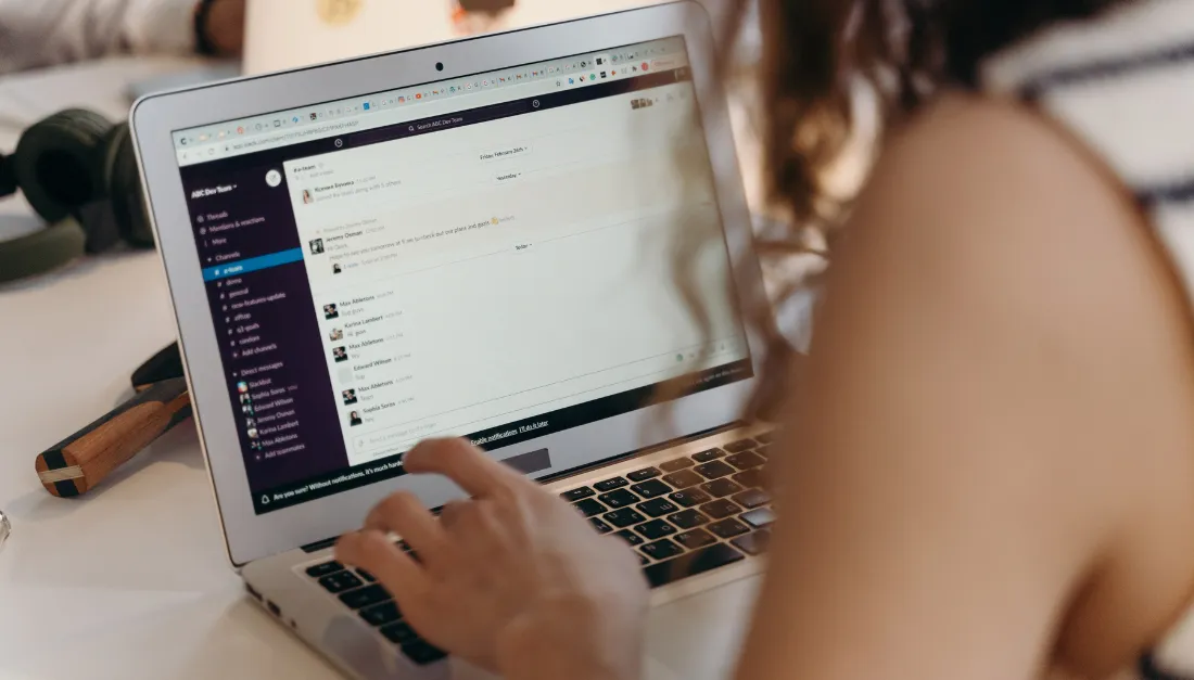 Email Sending Domain