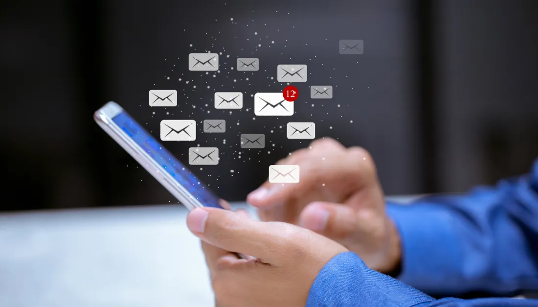 Simplify Lead Nurturing with Automated Email and SMS Campaigns