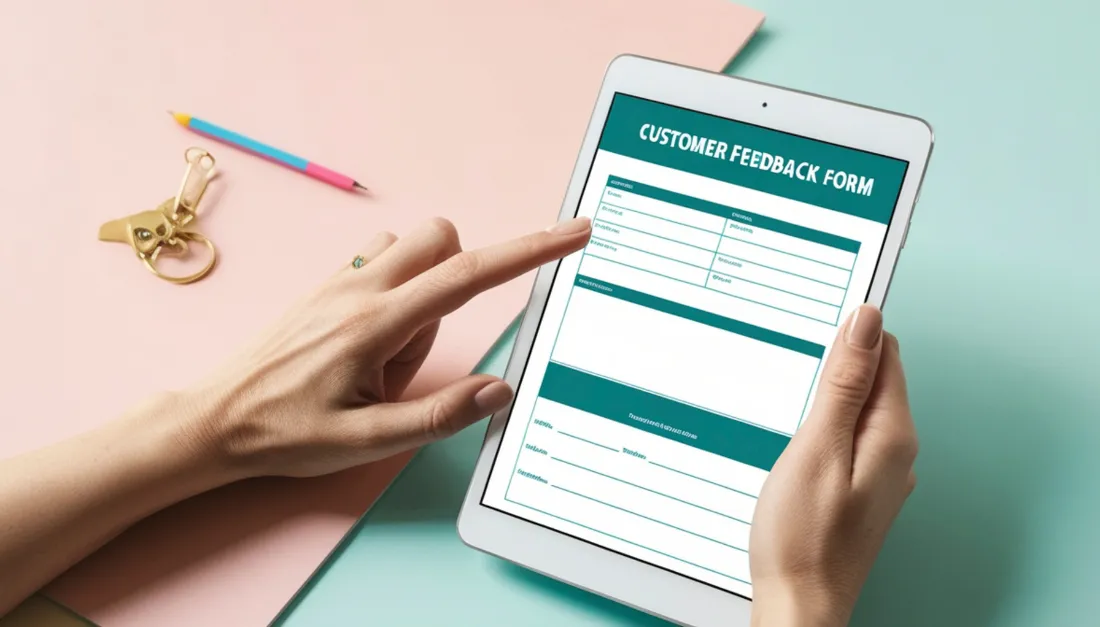 Guide To Form Building