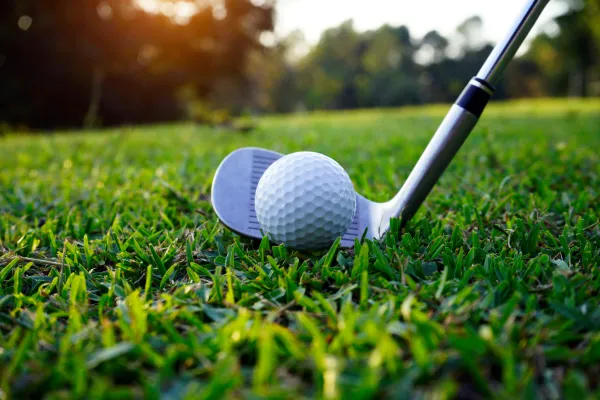 Hooked on Golf: Why We Keep Coming Back for More