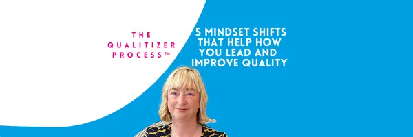 The 5 Tools for a Stronger Manager Mindset