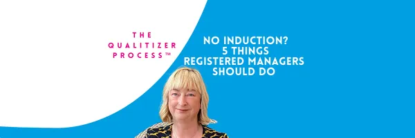 Self Directed Induction