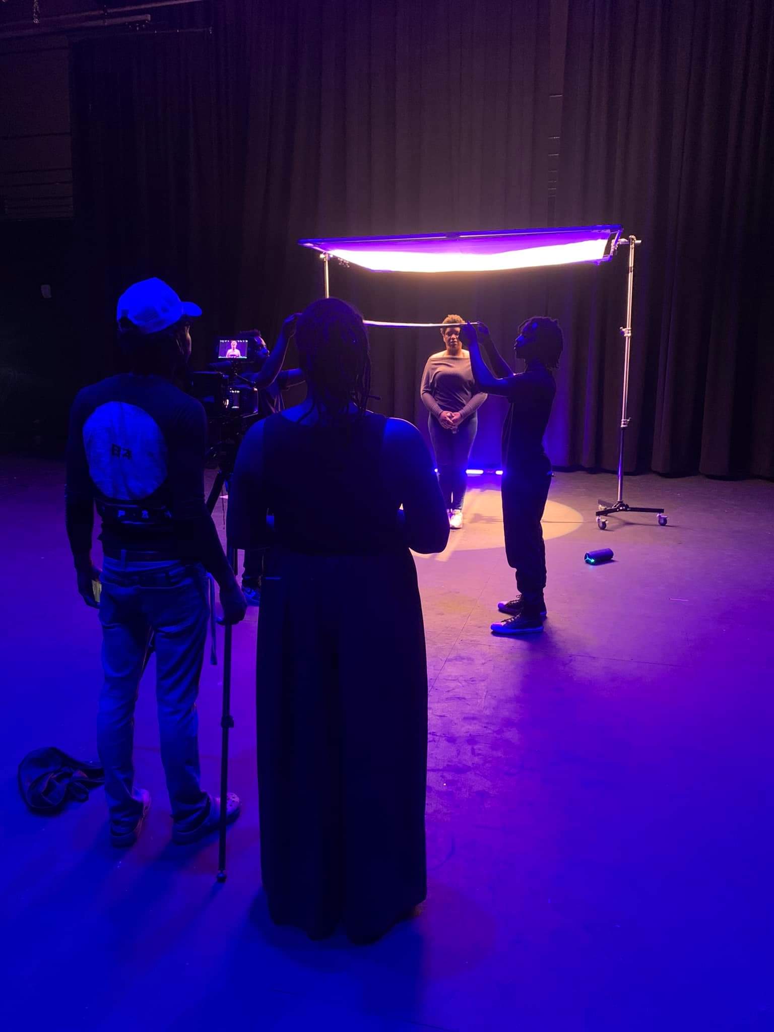 Why Your Mind Wandering is Actually Making You More Creative (Filmmaker's Perspective)