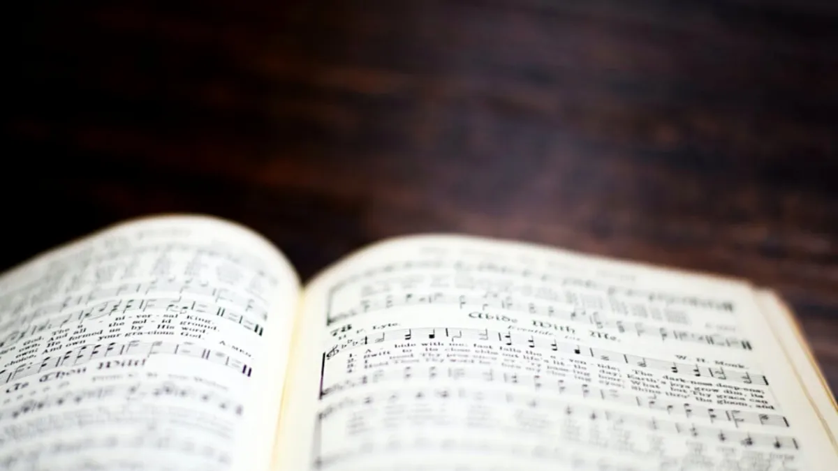 Oh That Men Would Praise the Lord!