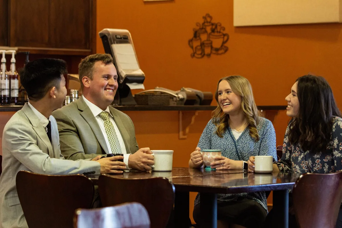 The Benefits of Bible College