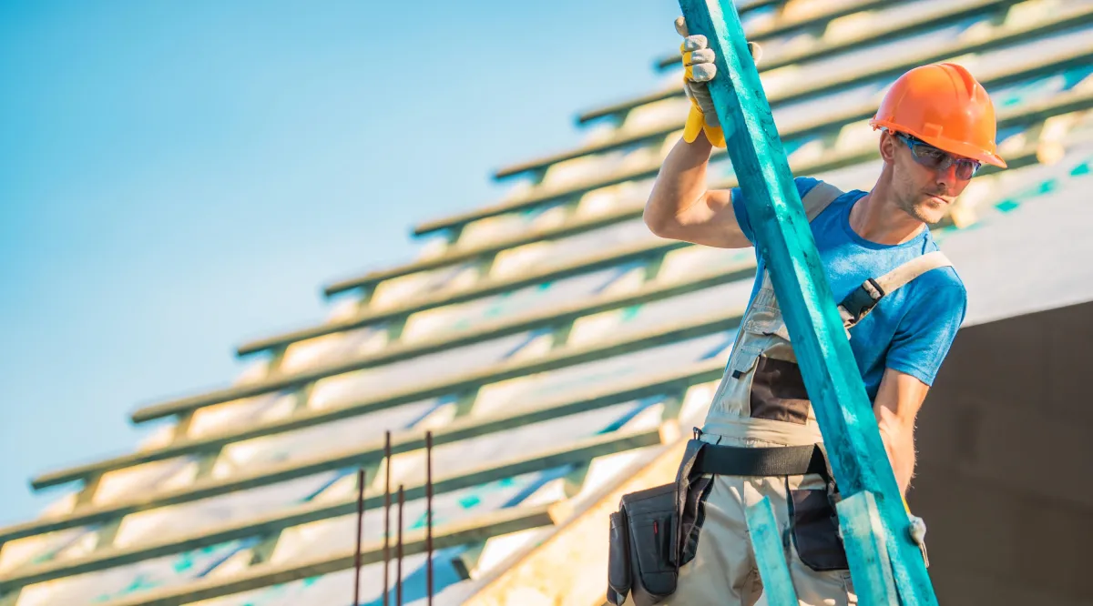 roof construction