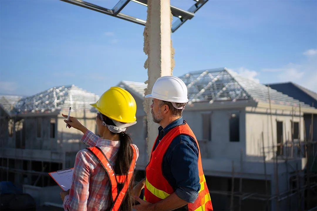 Expert advice from a certified roofing contractor.