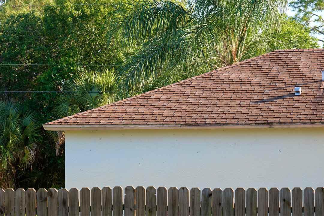ceramic roofing style