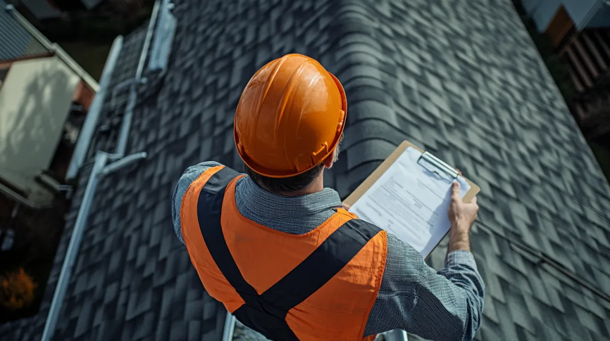 How Often Should You Inspect Your Roof? A Guide for Omaha Homeowners