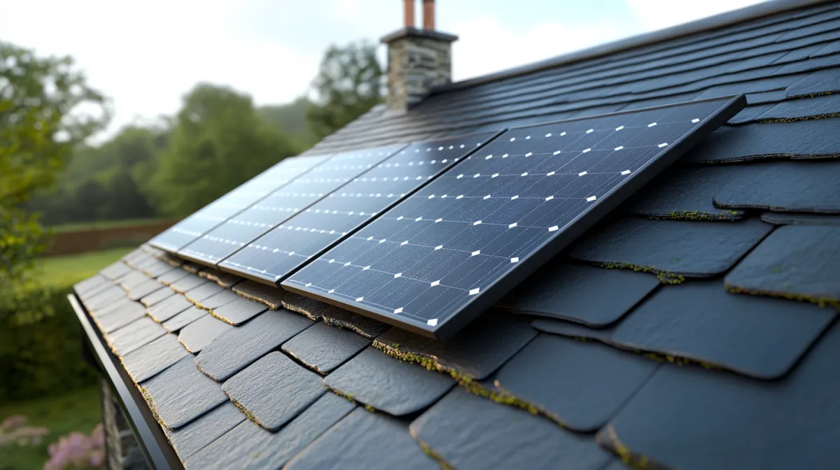 Should You Invest in a Solar-Ready Roof? What to Know Before You Buy