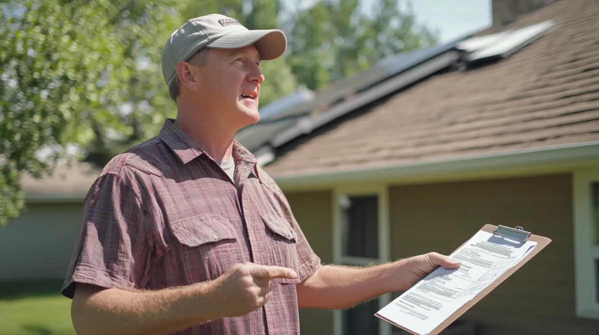 How Much Does a Roof Replacement Cost? Breaking Down the Numbers