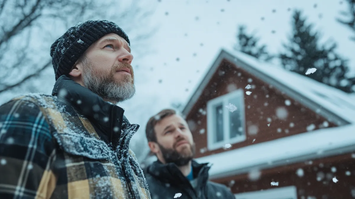 The Ultimate Guide to Storm-Proofing Your Roof in Bismarck