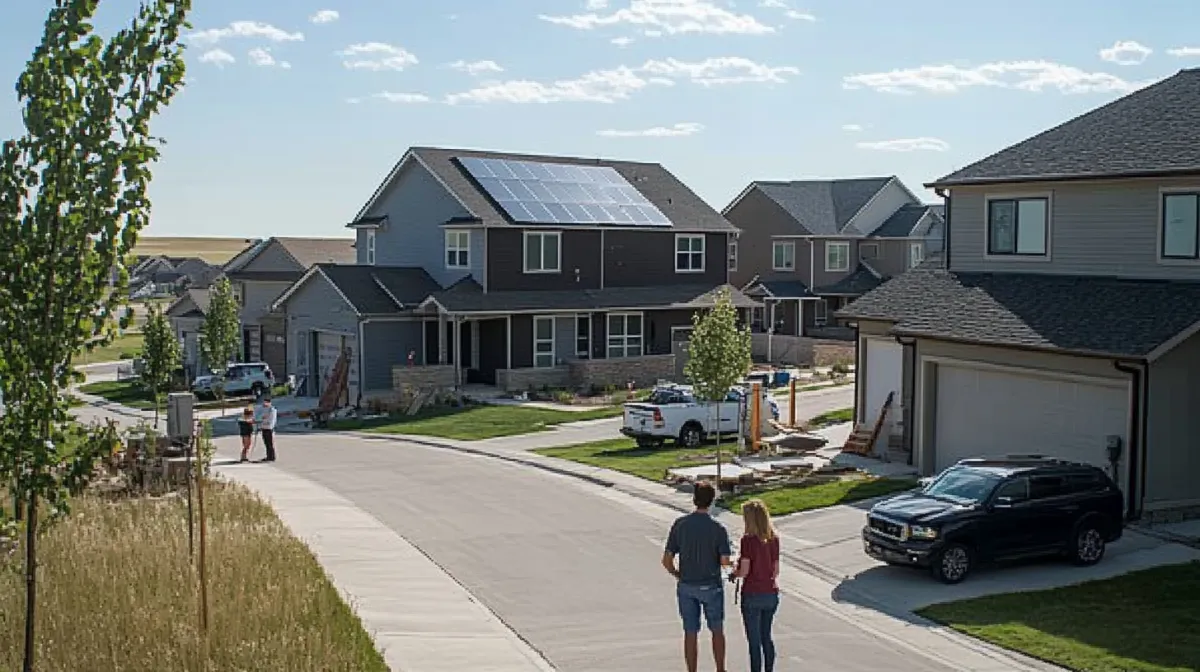 The Next Roofing Trends in Roofing and Beyond