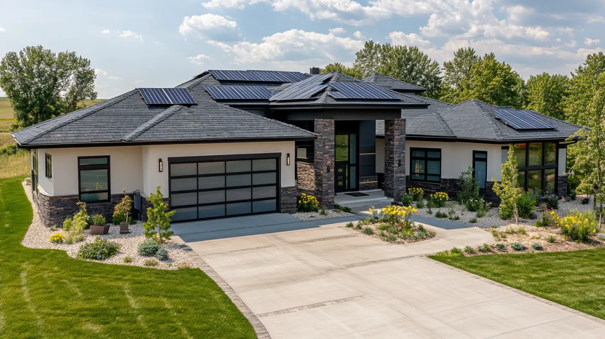 Are Smart Roofs the Future of Home Protection?