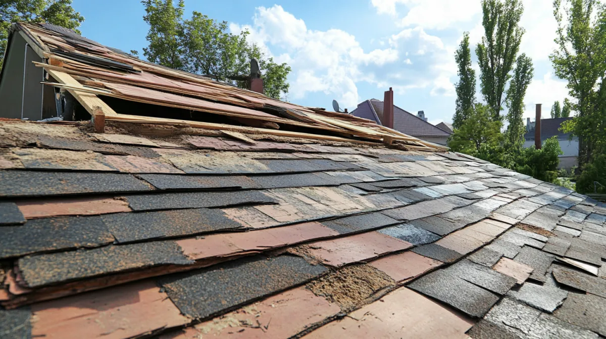 Can I Install a New Roof Over My Old One?