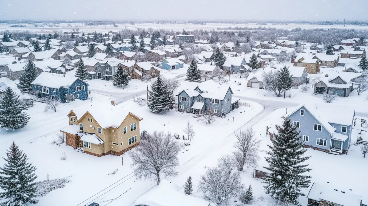 Best Roofing Material for Extreme Weather in Bismarck, ND