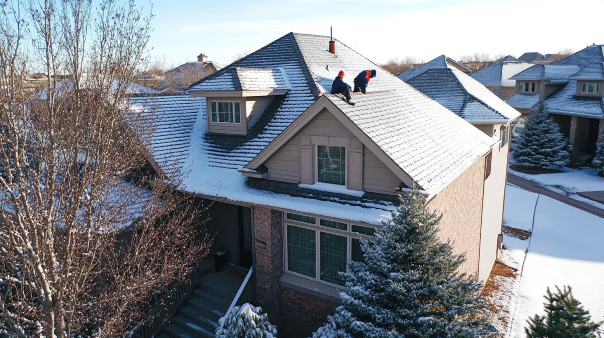What’s the Best Time of Year to Replace My Roof?