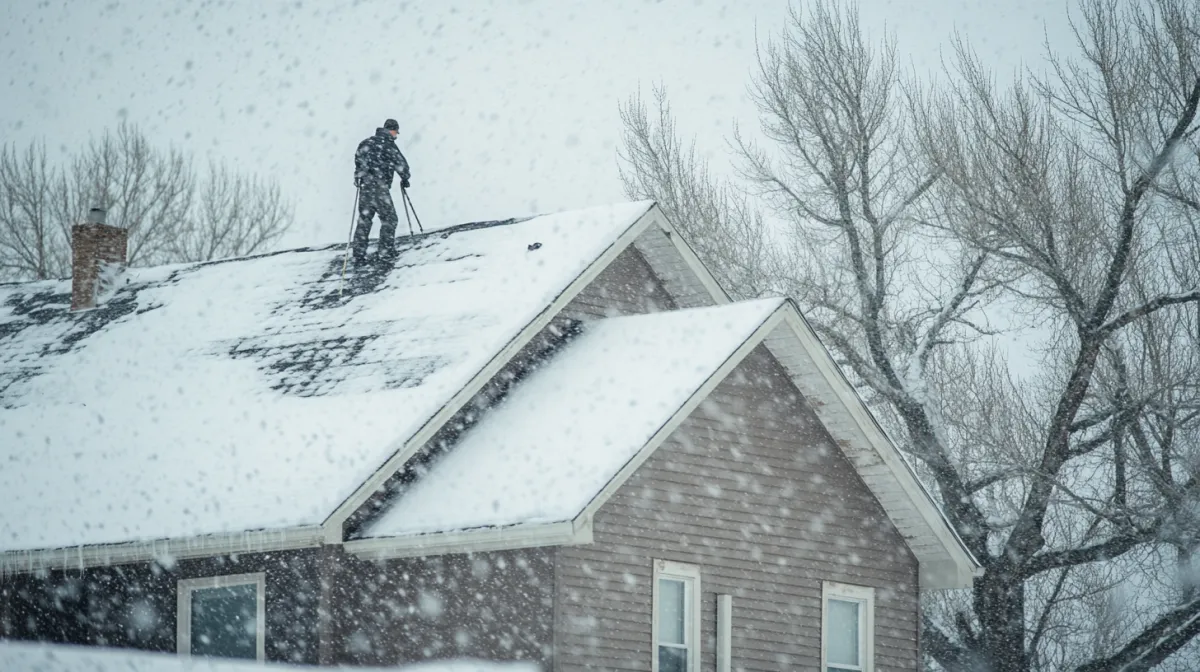 The Importance of Annual Roof Inspections for Bismarck Homes