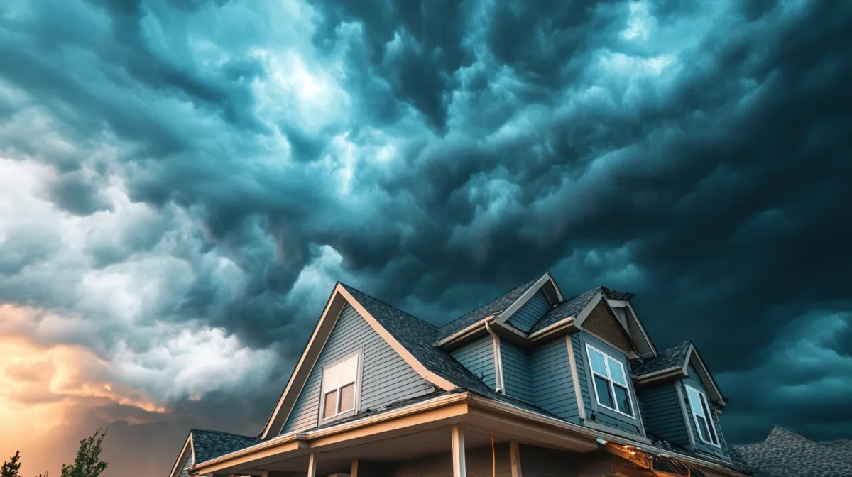 How to Prepare Your Roof Before Storm Season Hits