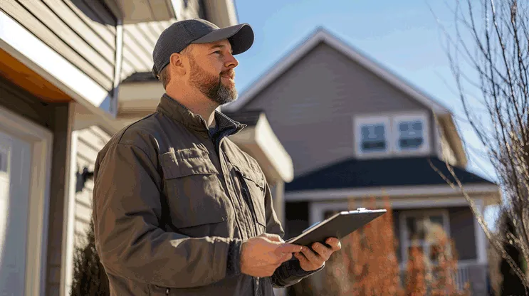 What Insurance Companies Look for in a Roof Inspection