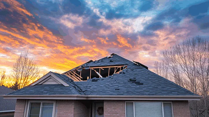 How Long Does a Roof Replacement Take?
