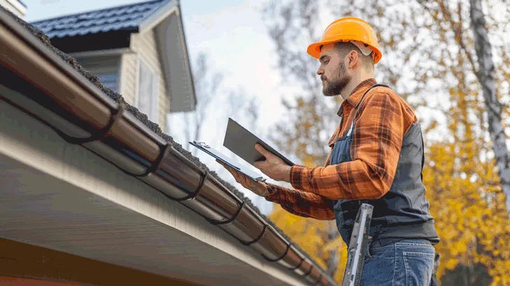 What Insurance Companies Look for in a Roof Inspection
