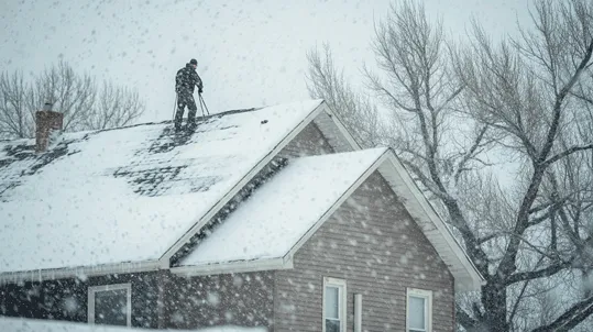 The Importance of Annual Roof Inspections for Bismarck Homes