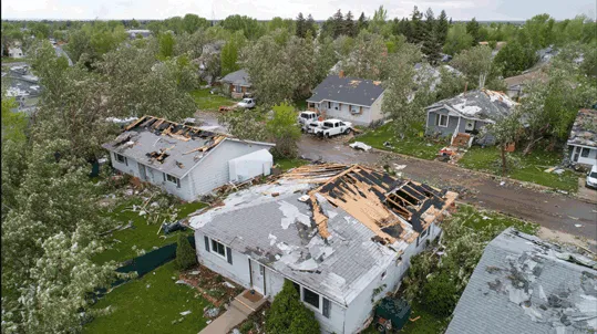 How to Avoid Roofing Insurance Fraud in Bismarck, ND