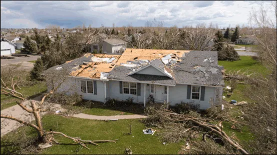 The Ultimate Guide to Storm-Proofing Your Roof in Bismarck