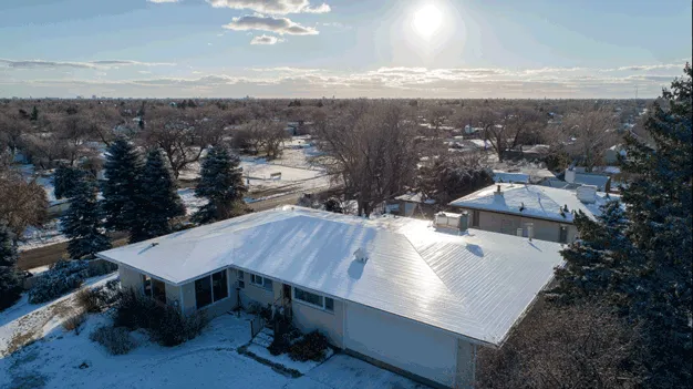 The Role of Reflective Roofing in Reducing Energy Costs