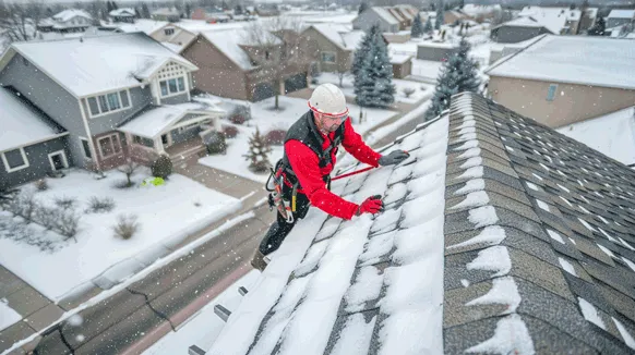 Average Roof Replacement Cost in Bismarck