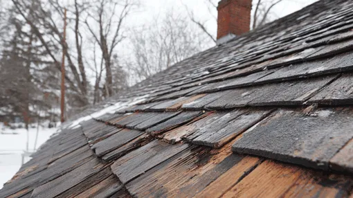 Best Roof Cleaning & Algae Prevention
