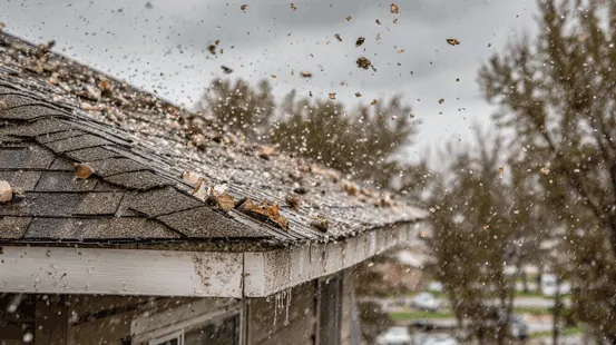 Roofing Mistakes to Avoid Storm Damage Prevention in Bismarck