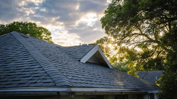 How Attic Insulation Affects Your Roof’s Performance