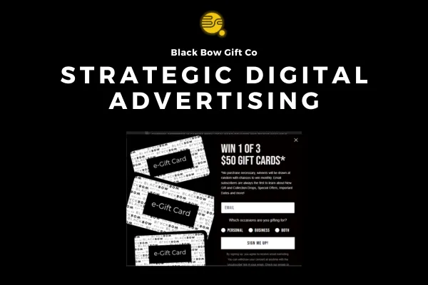 The Power of Strategic Digital Advertising