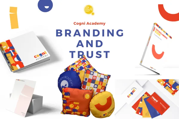 Why branding is essential for any business?