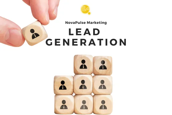 Nova Pulse Blog - Lead Genaration