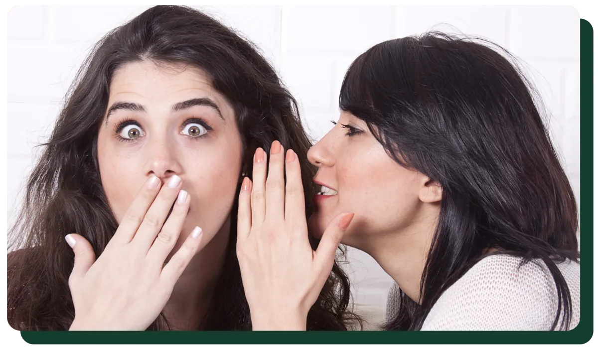 The Price of Workplace Drama: Why Gossip Costs More Than You Think
