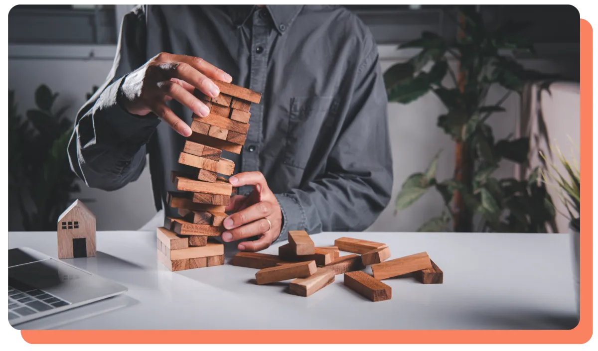Why Organizations Keep Failing at Change
