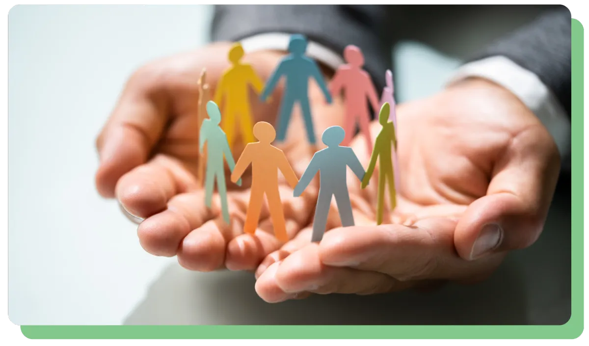 Leadership Is an Activity, Not a Title