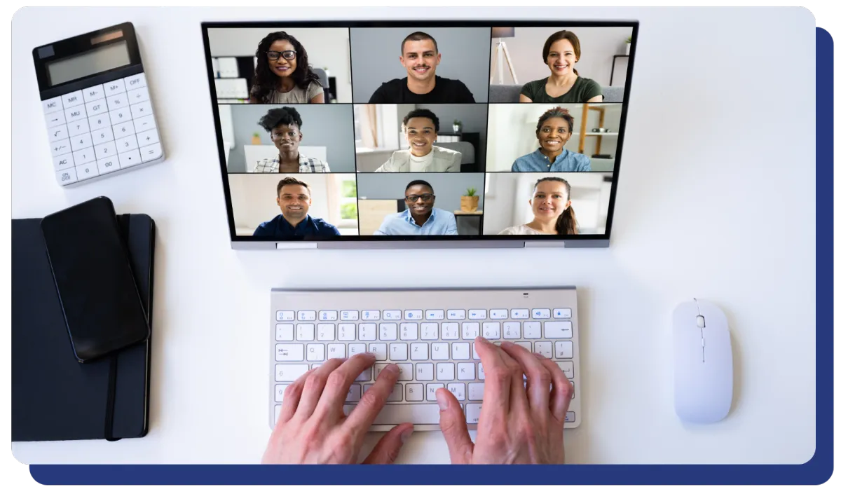 Hybrid Work Reveals the Truth About Trust