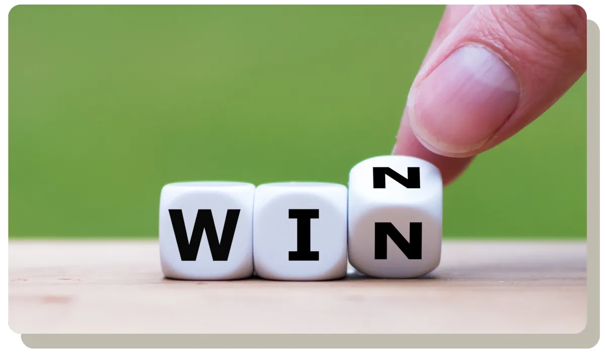 Why Small Wins Are More Powerful Than Big Goals