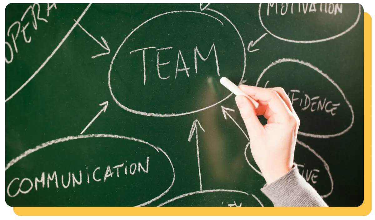 Why Your “Team” Probably Isn’t a Team at All