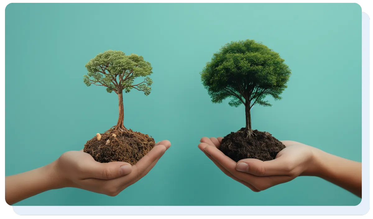 What Thriving Teams Do Differently