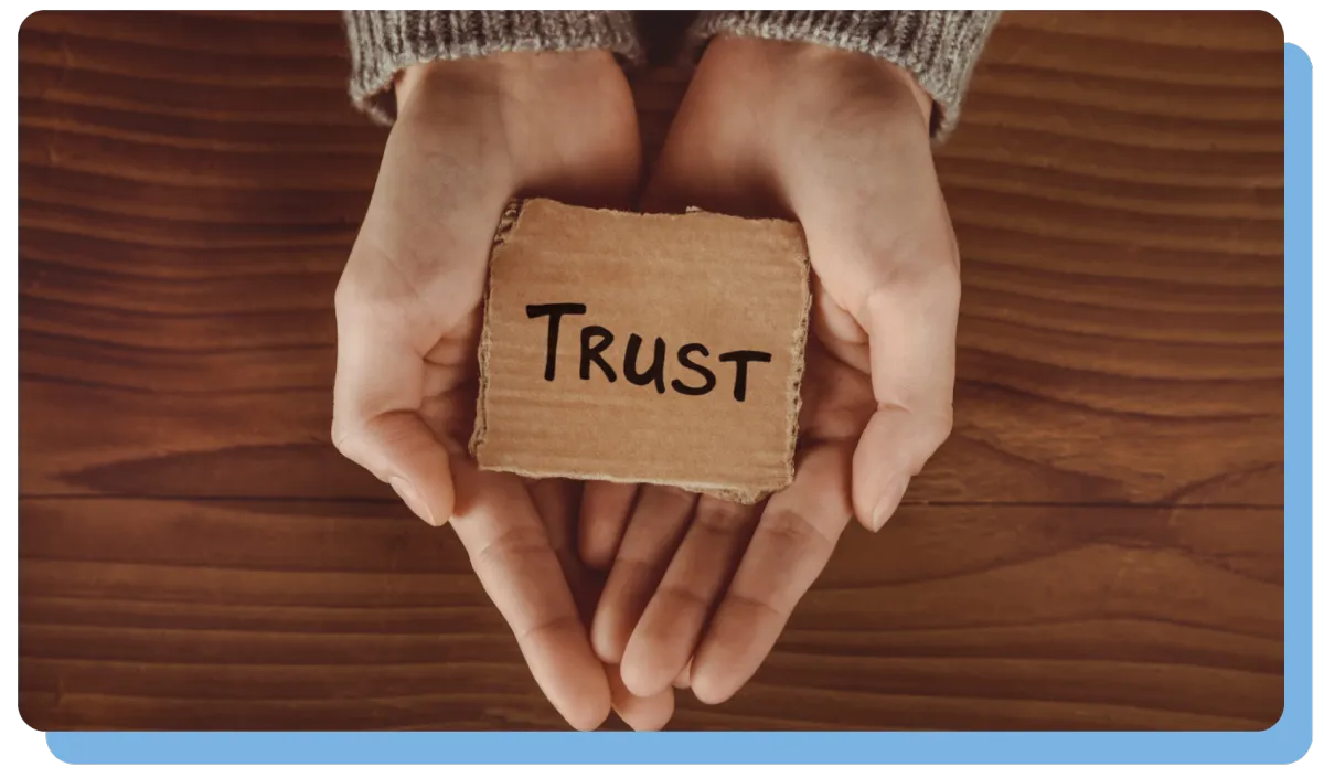 Trust Is the Secret Fuel of High Performing Teams
