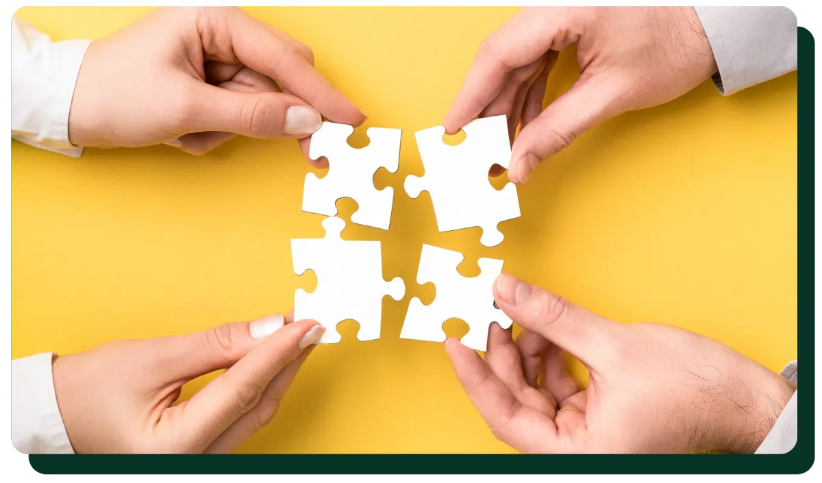 When Collaboration Works and When It Explodes