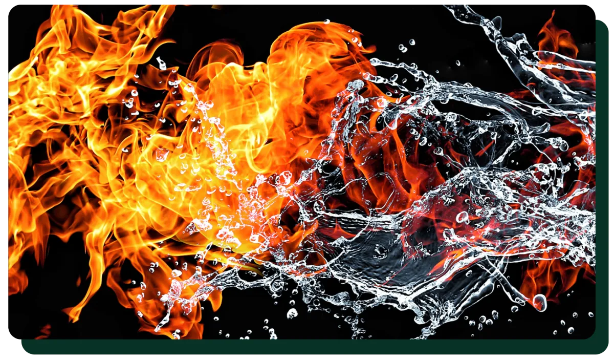 When Strengths Collide: The Hidden Friction in Teams.